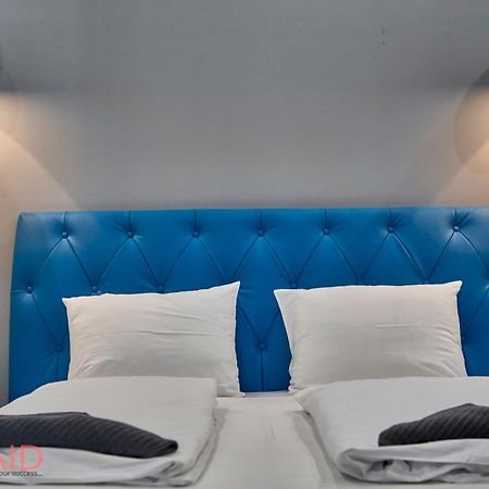 A13 Apartments - Budapest - Hostaid Budapeste Quarto foto